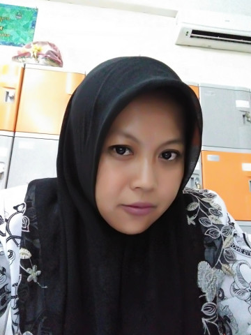 Endah Rahayu, S.Pd