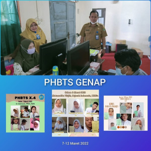 PHBTS Genap TP 2021 2022