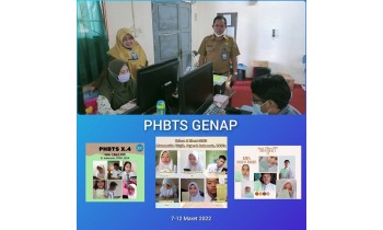PHBTS Genap TP 2021 2022