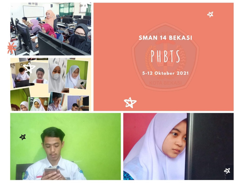 PHBTS Ganjil 2021