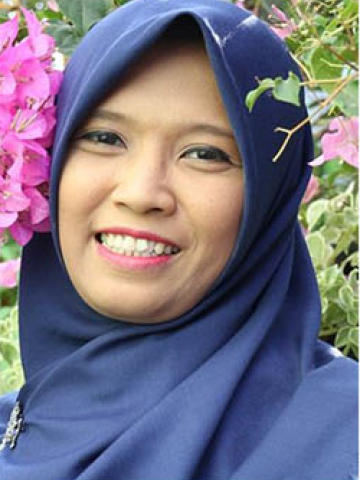 Widya Nuraeni, S.Pd