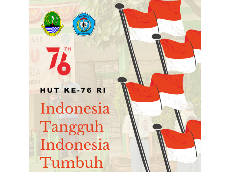 HUT RI Ke 79