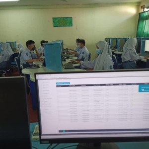 Assesment Nasional Berbasis Komputer
