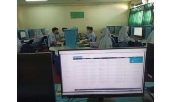 Assesment Nasional Berbasis Komputer