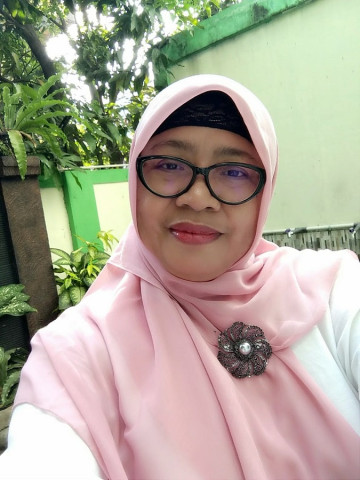 Dra. Siti Marifah, M.Pd