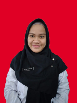 Salina Adibatina, S.Pd