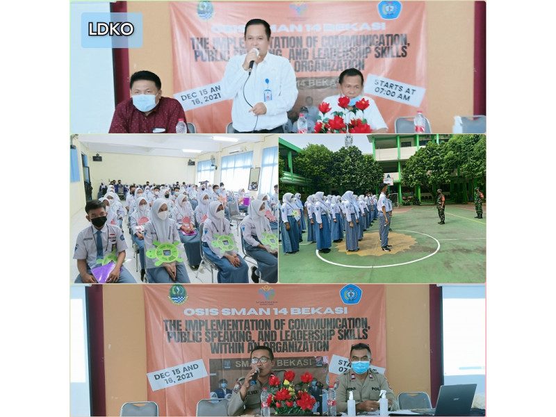 LDKO OSIS