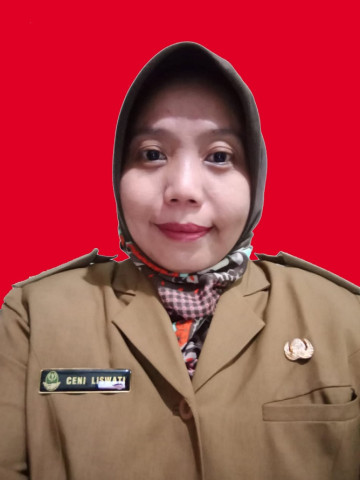 Ceni Liswati, S.Pd