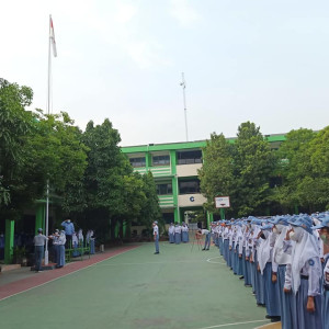 Upacara Hari Kesaktian Pancasila