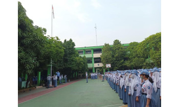 Upacara Hari Kesaktian Pancasila