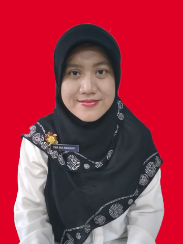 Tika Eka Anggreini, M.Pd