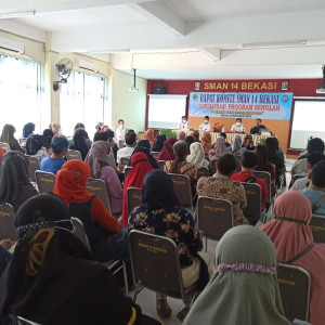 Rapat Komite Sekolah