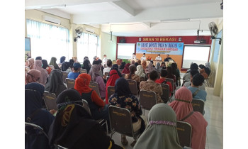 Rapat Komite Sekolah