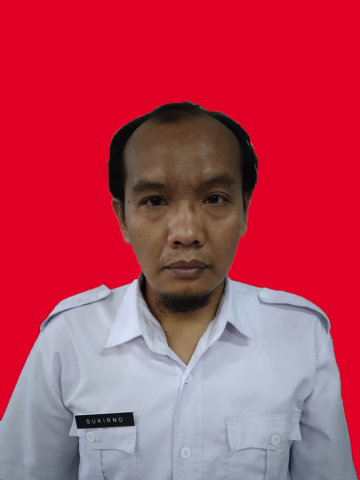 Sukirno, M.Pd