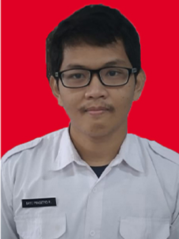 Bayu Prasetyo Pambudi, S.Pd