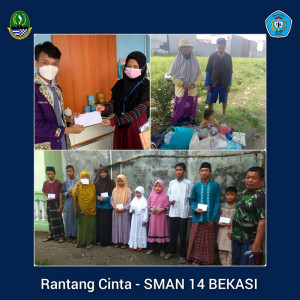 Rantang Cinta