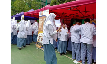Kampus Expo 2022