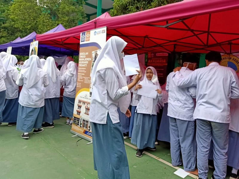 Kampus Expo 2022