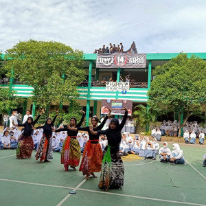 Peringatan Hari Guru Nasional 2022