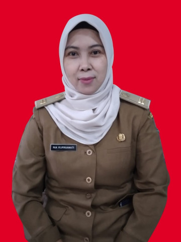 Nia Kurniawati, S.Pd
