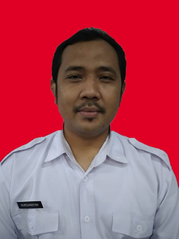 Nurdiansyah, S.Pd.I