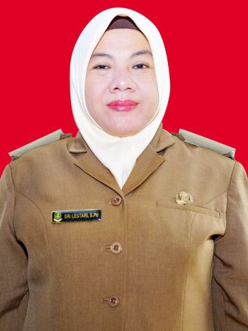 Sri Lestari, S.Pd