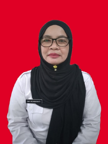Dwi Rohmawati, SE