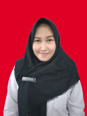 Adlina Rifka, S.Pd