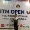 Juara Taekwondo ITN Open V