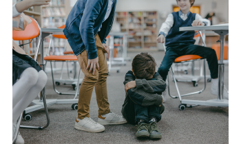 Penanggulangan Bullying, Begini Caranya