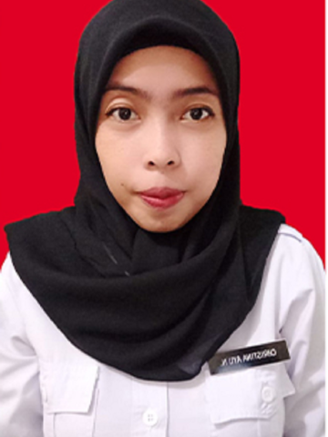 Christina Ayu Ningrum 
