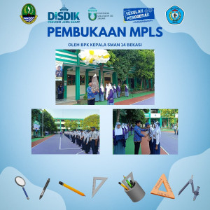 Pembukaan MPLS 2023