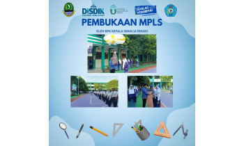 Pembukaan MPLS 2023
