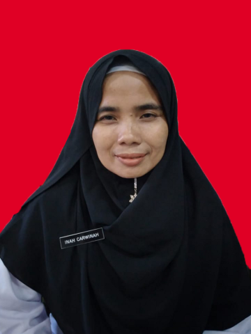 Inah Carwinah, S.Pd