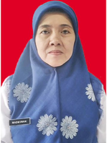 Maemunah, S.Pd