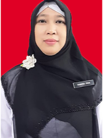 Sopi Arinah, S.Pd
