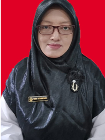 Umi Fithriyani, S.Si