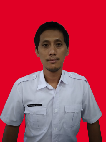 Indra Heri Kusuma, S.Pd