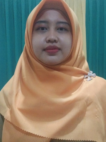 Zuhriana Ilmi Hasanah, S.Pd