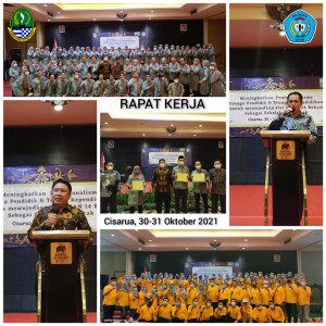 Rapat Kerja