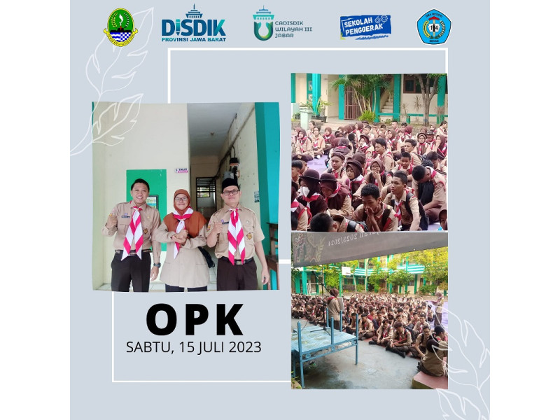 OPK 2023