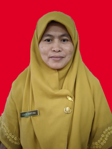 Lilis Kartika, S.Pd