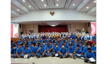 Projek Penguatan Profil Pelajar Pancasila Kelas 10 Tema Suara Demokrasi