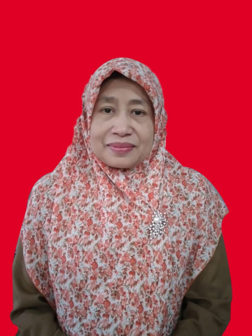 Mutmainah, S.Pd.I, M.Pd