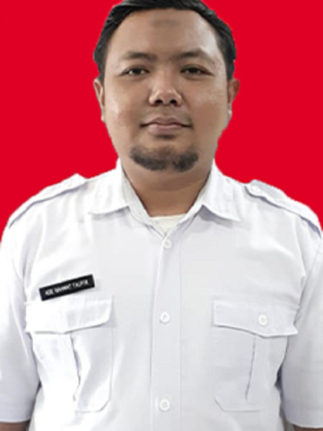 Ade Rahmat Taufik
