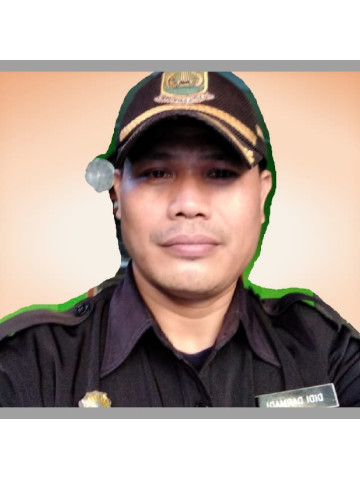 Didi Darmadi 