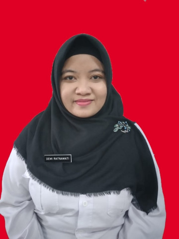 Dewi Ratnawati, S.Pd