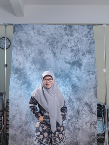 Dini Nursyahida, S.Pd