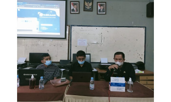 IHT Pengenalan Penggunaan E Belajar