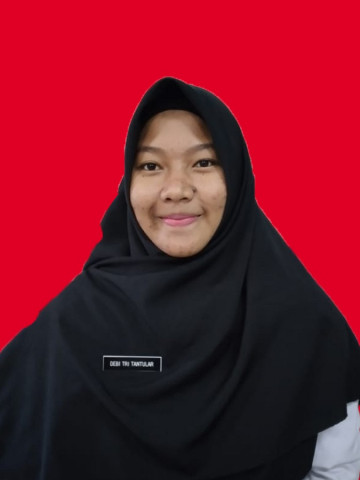 Debi Tri Tantular, S.Pd
